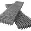 Сетка сварная арматурная 200x200x12 мм в картах 2x6 м