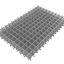 Сетка сварная из проволоки ВР-1 50x50x3 мм в картах 0.35x2 м