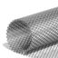 Сетка ЦПВС оцинкованная 15x15x0.7 мм